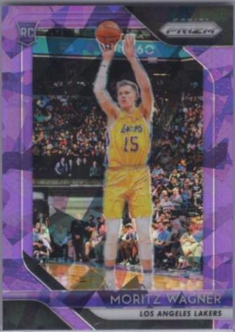 Moritz Wagner [Purple Ice] #284