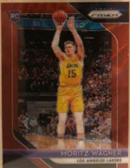 Moritz Wagner [Ruby Wave] #284