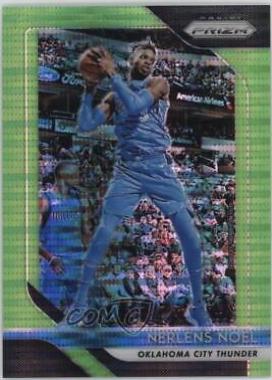 Nerlens Noel [Green Pulsar] #79