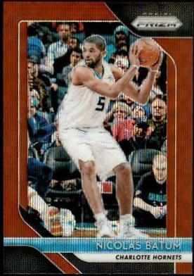 Nicolas Batum [Ruby Wave] #20