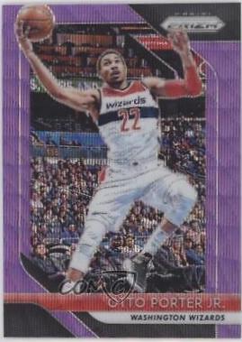 Otto Porter Jr. [Purple Wave] #253