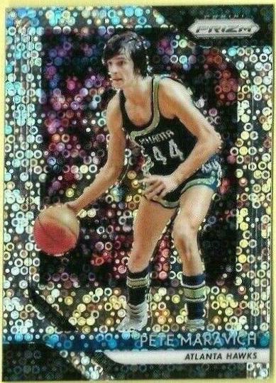 Pete Maravich #255