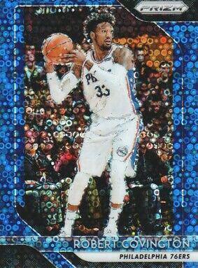 Robert Covington [Blue Prizm] #269