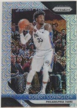 Robert Covington [Mojo Prizm] #269