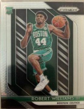 Robert Williams III #138