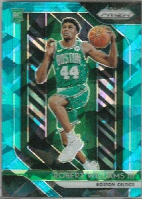 Robert Williams III [Blue Ice] #138
