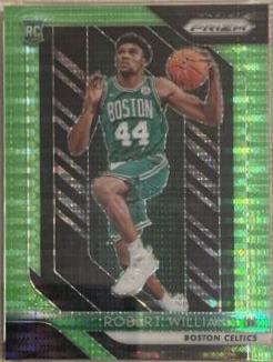 Robert Williams III [Green Pulsar] #138