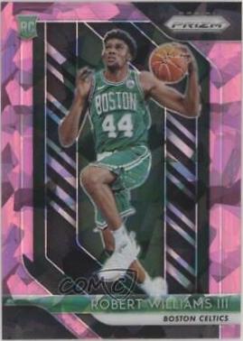 Robert Williams III [Pink Ice] #138