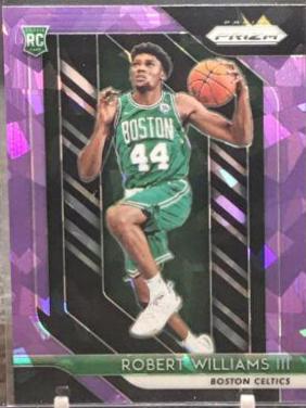 Robert Williams III [Purple Ice] #138