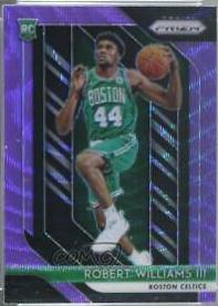 Robert Williams III [Purple Wave] #138