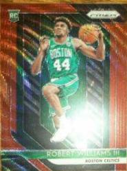 Robert Williams III [Red Prizm] #138