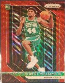Robert Williams III [Ruby Wave] #138