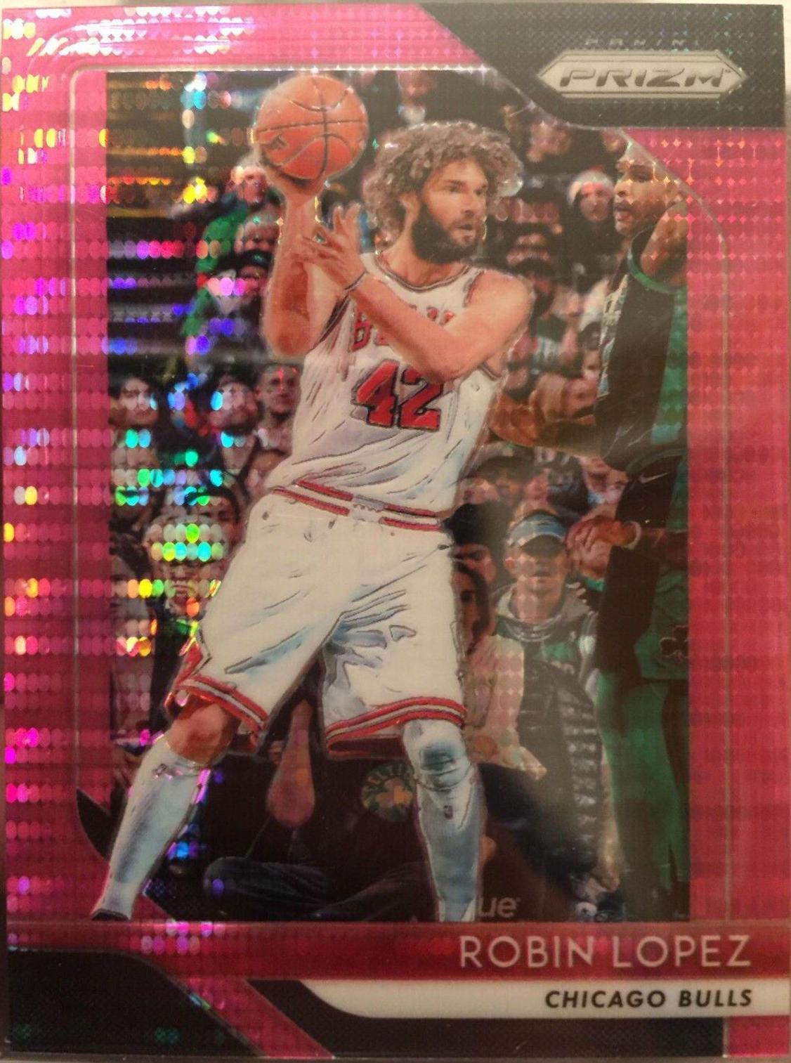 Robin Lopez [Pink Pulsar] #120