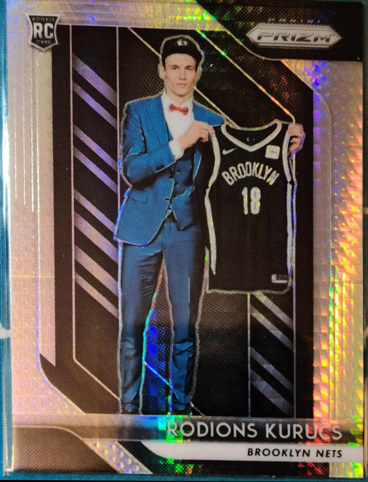 Rodions Kurucs #188