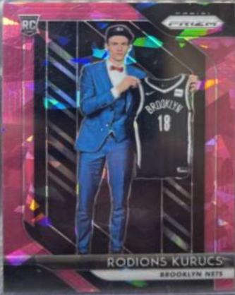 Rodions Kurucs [Pink Pulsar] #188