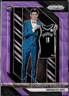 Rodions Kurucs [Purple Wave] #188