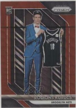 Rodions Kurucs [Ruby Wave] #188