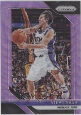 Steve Nash [Purple Wave] #155