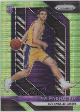 Svi Mykhailiuk [Green Pulsar] #274