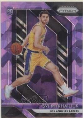 Svi Mykhailiuk [Purple Ice] #274