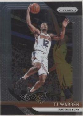 TJ Warren #21