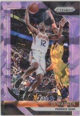 TJ Warren [Purple Ice] #21