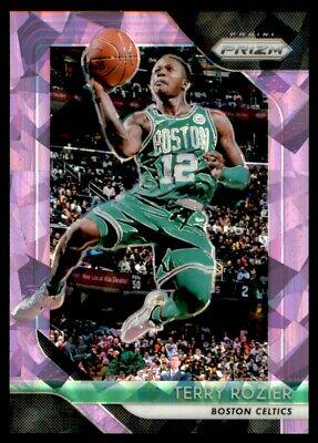 Terry Rozier [Purple Ice] #148