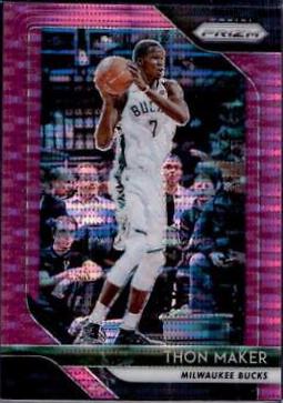 Thon Maker [Pink Pulsar] #27