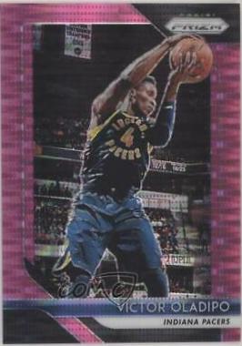 Victor Oladipo [Pink Pulsar] #134