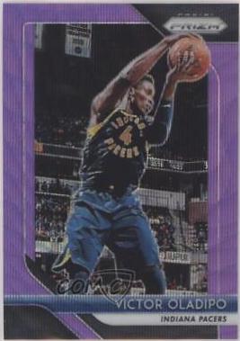 Victor Oladipo [Purple Wave] #134