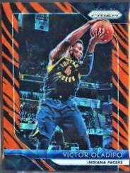 Victor Oladipo [Tiger Stripe] #134