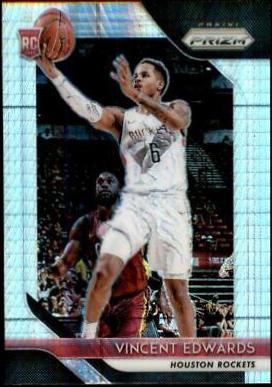 Vincent Edwards [Hyper Prizm] #14