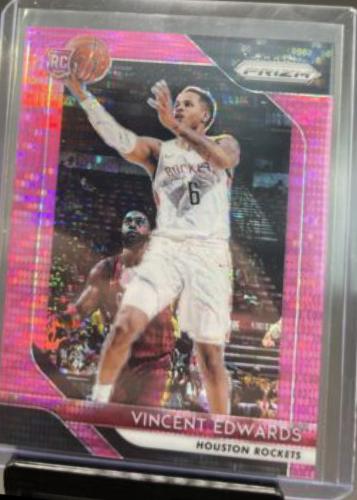 Vincent Edwards [Pink Pulsar] #14