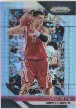 Yao Ming #135