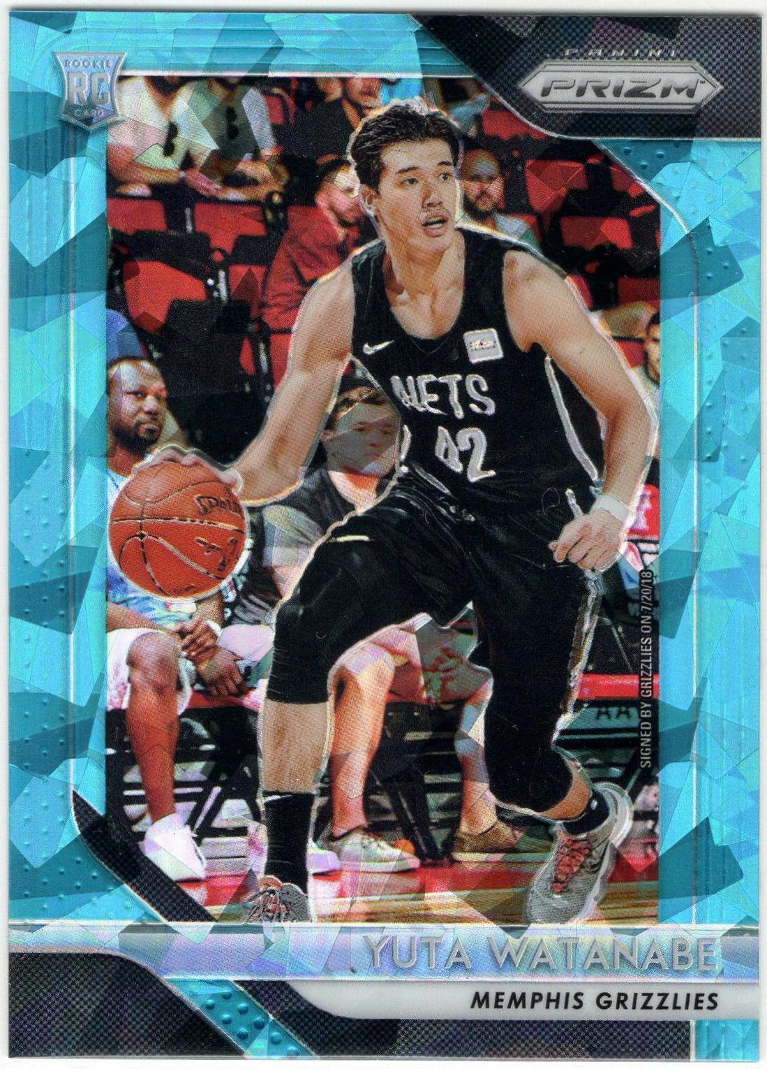 Yuta Watanabe [Blue Ice] #146