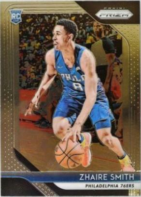Zhaire Smith #189