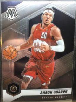 Aaron Gordon #22