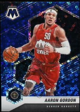 Aaron Gordon [Fast Break Blue] #22