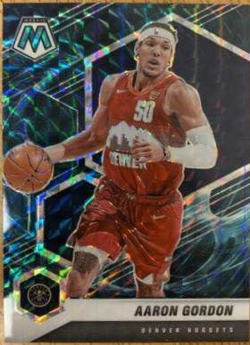 Aaron Gordon [Genesis] #22