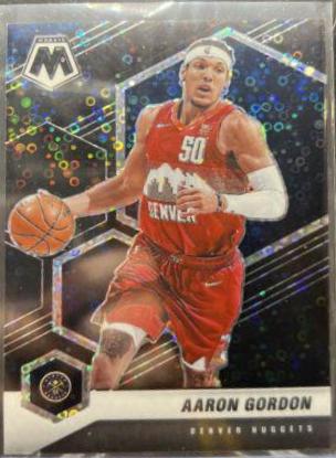 Aaron Gordon [Mosaic] #22
