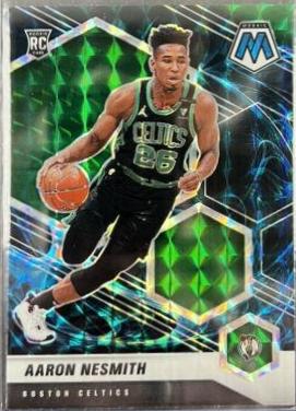 Aaron Nesmith [Genesis] #227