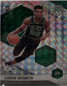 Aaron Nesmith [Mosaic] #227