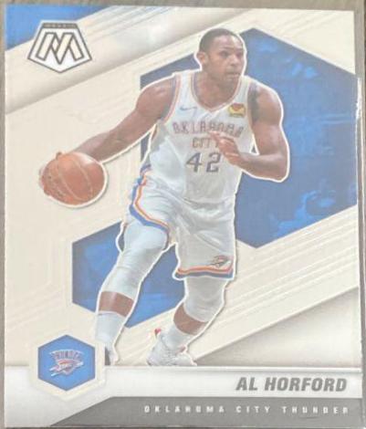 Al Horford #191