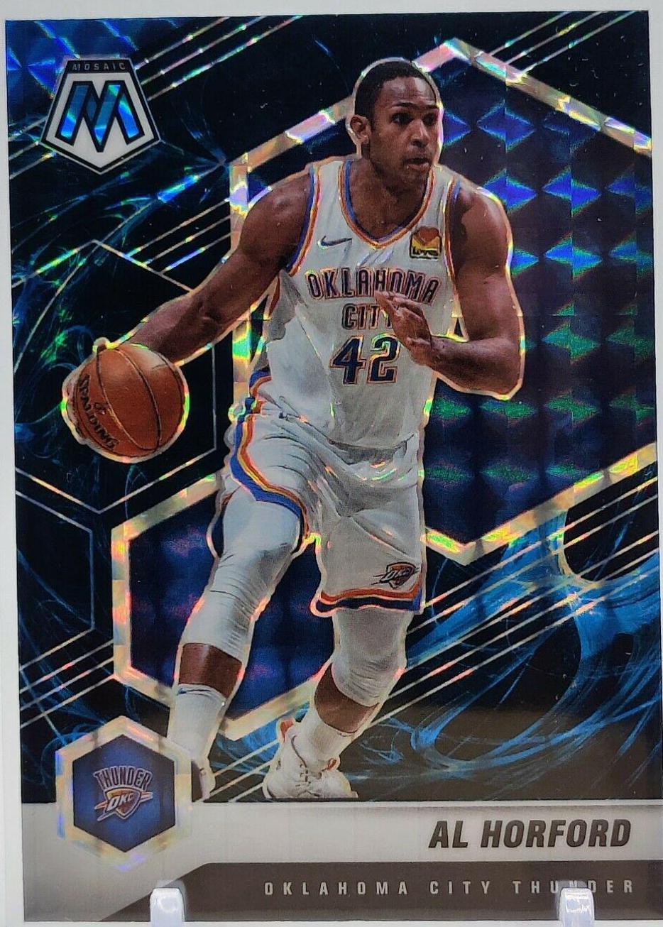 Al Horford [Genesis] #191