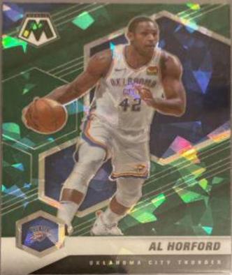 Al Horford [Green Ice] #191