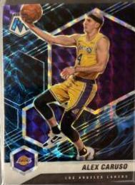 Alex Caruso [Genesis] #129