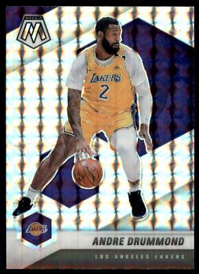Andre Drummond [Mosaic] #170