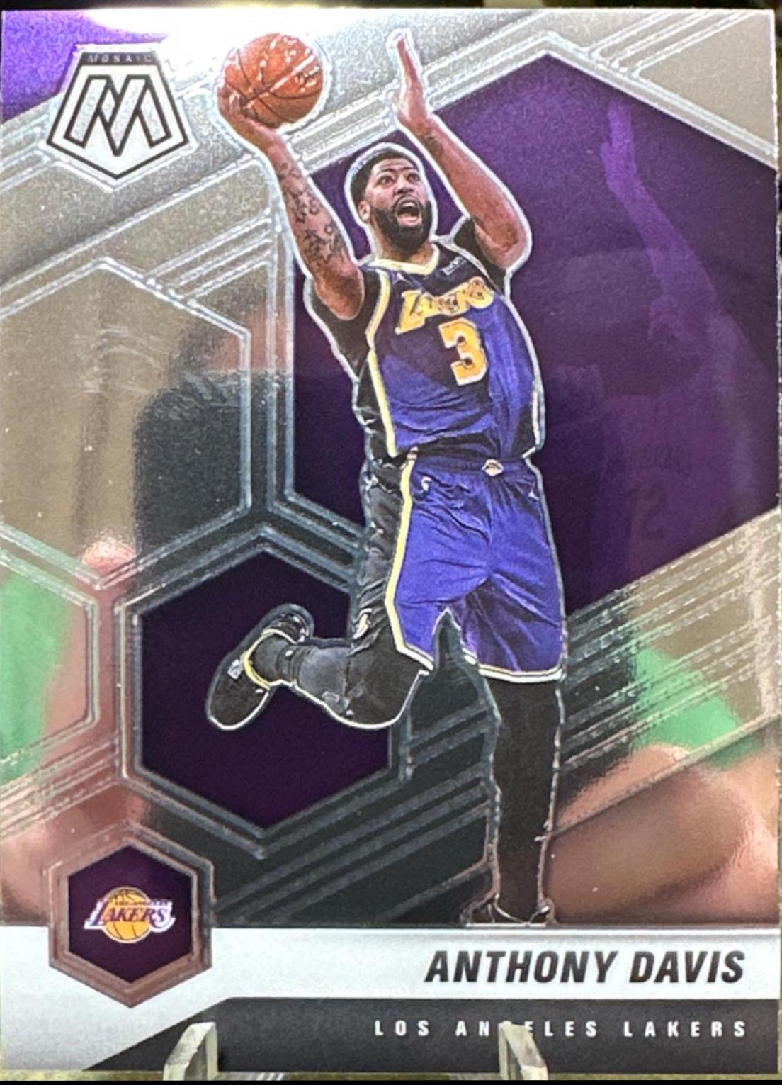Anthony Davis #141