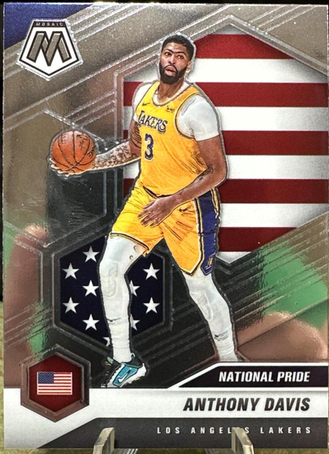 Anthony Davis #250