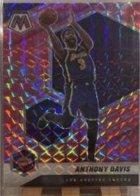Anthony Davis [Mosaic] #141